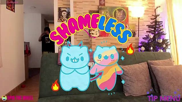 shamelesss  online show from December 2025 09:21:01 PM