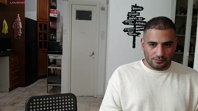 todddantes25 online show from March 2025 08:17:01 PM