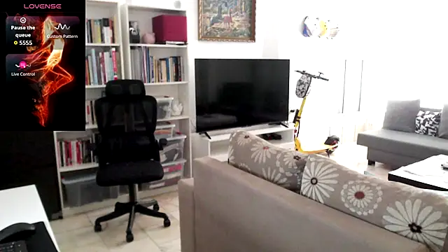 todddantes25 online show from September 2025 11:35:01 AM