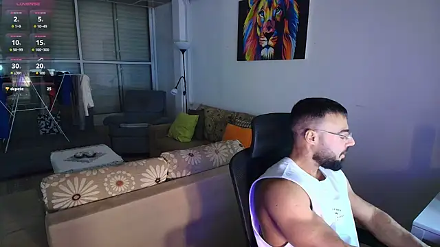 todddantes25 online show from January 2026 06:34:01 PM