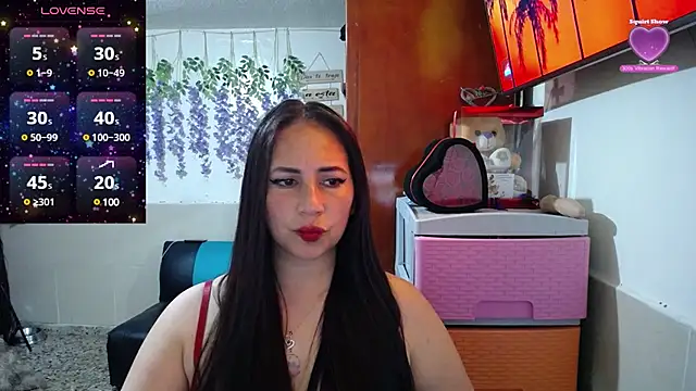 Snapshot of maryrose_03 chatting on February 2025 03:26:01 PM maryrose 03 online show from February 2025 03:26:01 PM