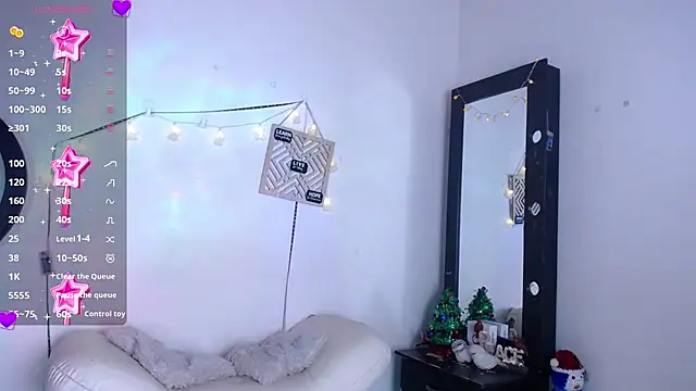 Yorkeidys1 online show from November 2025 01:55:01 AM