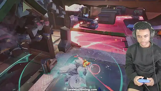 Snapshot of lovemirgaming chatting on March 2026 10:15:01 AM lovemirgaming online show from March 2026 10:15:01 AM