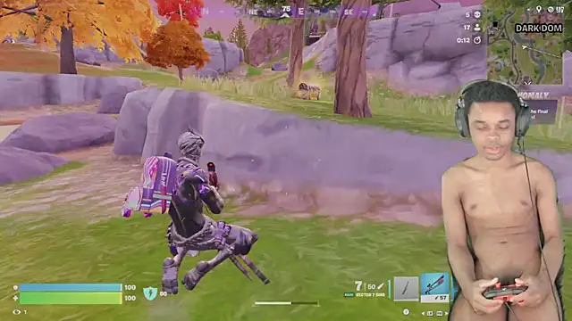 Snapshot of lovemirgaming chatting on April 2026 02:05:01 PM lovemirgaming online show from April 2026 02:05:01 PM