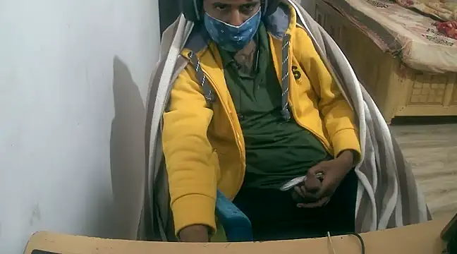 chandni89 online show from January 2025 01:59:02 AM