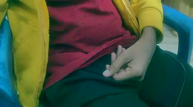 chandni89 online show from January 2025 04:19:01 PM