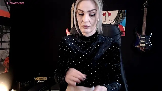 AshlineKatte online show from March 2025 06:20:02 PM