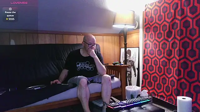 fractal74 online show from January 2025 05:20:02 AM