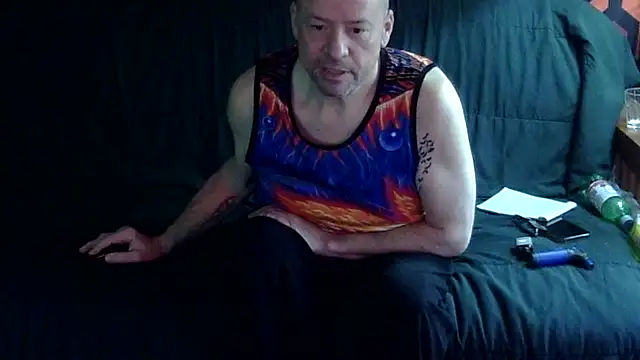 fractal74 online show from February 2026 12:36:02 PM
