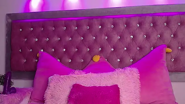 Silver Rosex online show from January 2025 07:15:02 AM