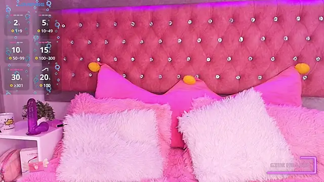 Silver Rosex online show from March 2025 08:26:01 AM