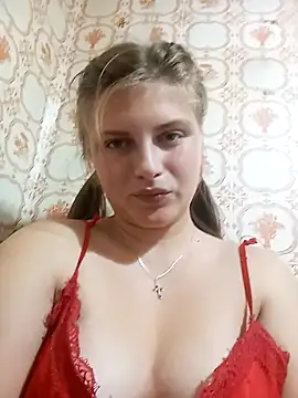 Lauren Amabel online show from November 2025 08:29:01 PM