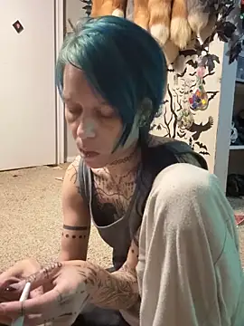 trashbrat online show from November 2025 01:48:02 AM