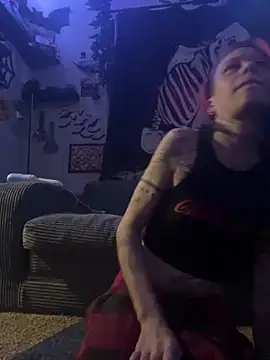 trashbrat online show from July 2026 09:57:02 AM