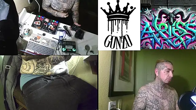 justthetip4209 online show from March 2025 04:06:02 AM