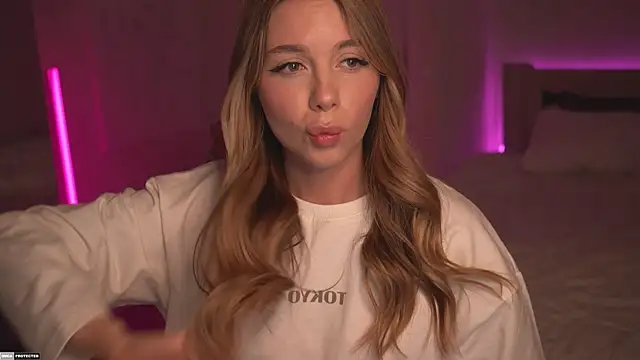 Tokyo N online show from February 2025 09:00:01 PM