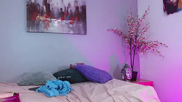 Snapshot of Charlot_Vega_ chatting on February 2025 10:32:02 AM Charlot Vega online show from February 2025 10:32:02 AM