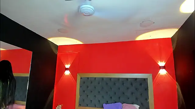 Snapshot of Charlot_Vega_ chatting on October 2025 07:37:02 PM Charlot Vega online show from October 2025 07:37:02 PM