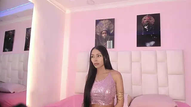 Snapshot of Charlot_Vega_ chatting on November 2025 11:27:01 AM Charlot Vega online show from November 2025 11:27:01 AM