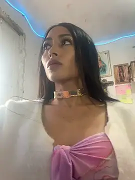 Snapshot of Charlot_Vega_ chatting on March 2026 08:16:01 PM Charlot Vega online show from March 2026 08:16:01 PM