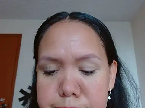 marilynbeautifullyhairy online show from January 2025 03:04:01 PM