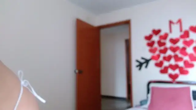 marilynbeautifullyhairy online show from February 2025 12:12:01 PM