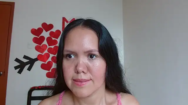 marilynbeautifullyhairy online show from February 2025 04:05:02 PM