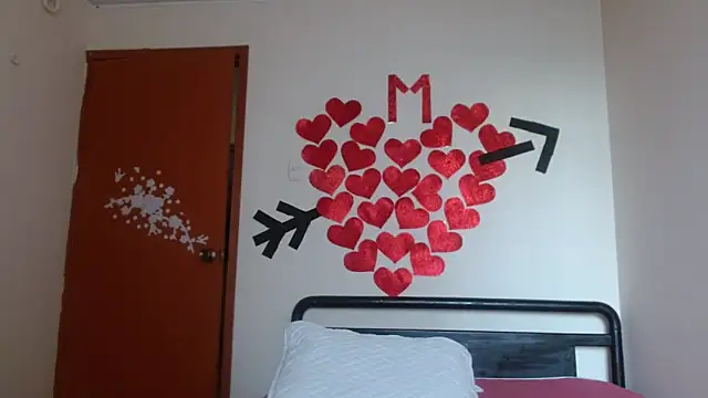 marilynbeautifullyhairy online show from March 2025 09:21:02 PM