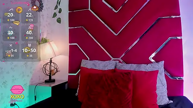 VeronicaOlson  online show from September 2025 02:13:02 AM