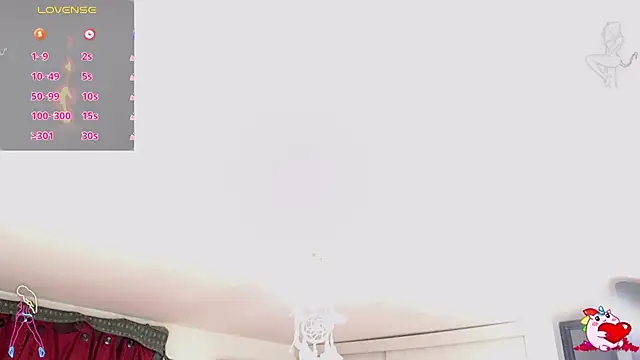 Snapshot of kimberly_bellu chatting on March 2025 12:32:01 AM kimberly bellu online show from March 2025 12:32:01 AM