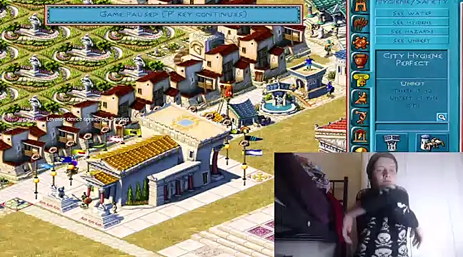 Snapshot of Chess_ chatting on February 2025 10:37:02 PM Chess  online show from February 2025 10:37:02 PM