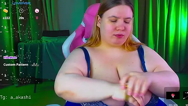 Snapshot of Ariakashi chatting on February 2026 03:48:01 AM Ariakashi online show from February 2026 03:48:01 AM