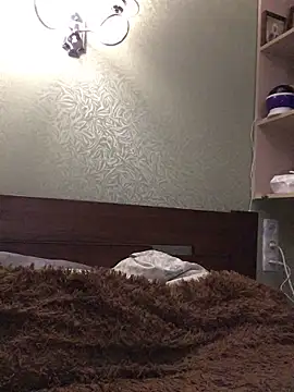 VikiiStoun online show from November 2025 02:50:02 PM