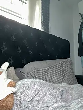 Snapshot of PrettyPrincess69x chatting on February 2025 10:48:02 AM PrettyPrincess69x online show from February 2025 10:48:02 AM