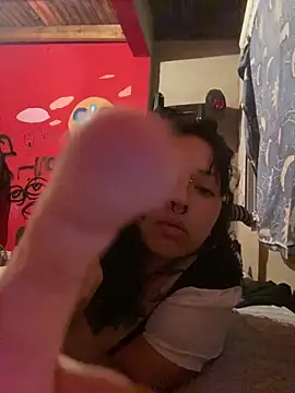 Snapshot of AlassskitaStar chatting on March 2026 05:02:02 AM AlassskitaStar online show from March 2026 05:02:02 AM