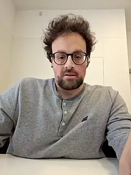 littlehairyman online show from March 2025 11:00:02 AM