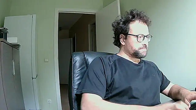 littlehairyman online show from September 2025 07:13:02 AM