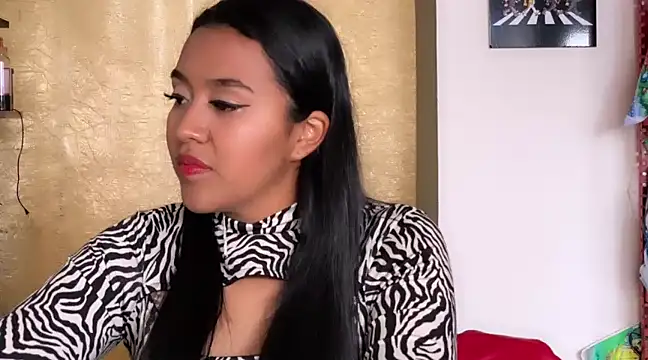 giselao online show from January 2025 07:23:01 PM