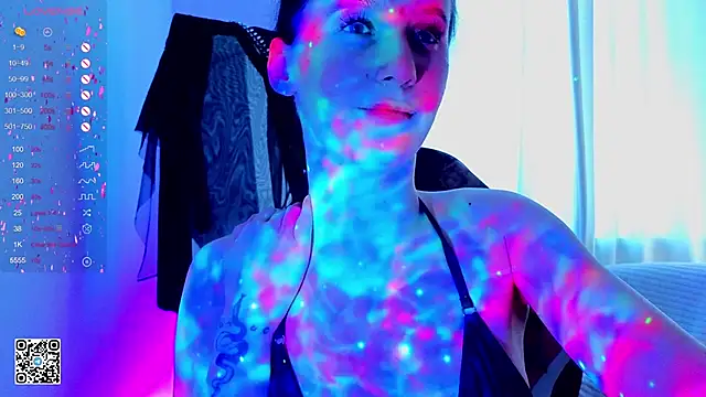 mon lola online show from February 2025 12:52:02 PM