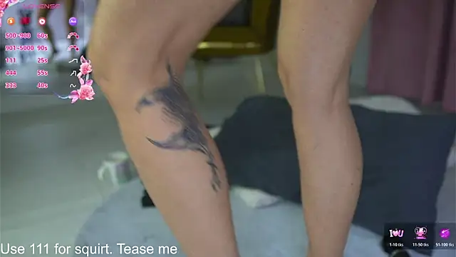 Snapshot of MyaBlack chatting on November 2025 04:25:02 AM MyaBlack online show from November 2025 04:25:02 AM