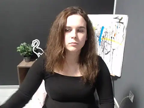 mini girly online show from January 2025 04:40:01 PM