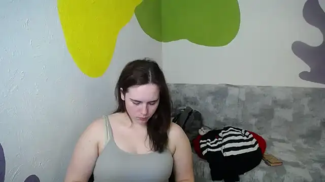 mini girly online show from March 2025 03:40:01 PM