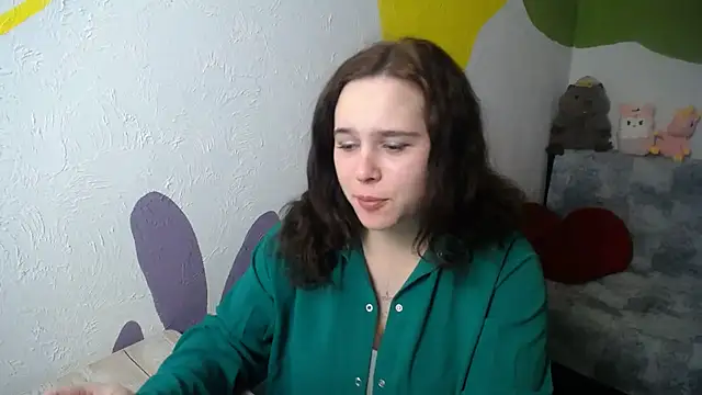 mini girly online show from November 2025 01:43:02 PM