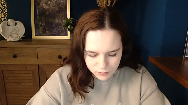 mini girly online show from December 2025 02:23:02 PM