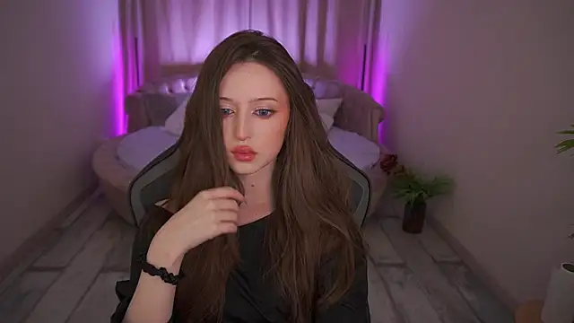 Marmeladkaaa online show from October 2025 01:20:01 PM