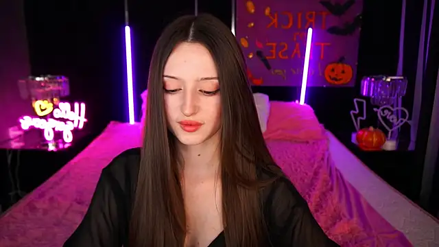 Marmeladkaaa online show from October 2025 02:18:02 PM