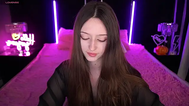 Marmeladkaaa online show from November 2025 02:15:01 PM