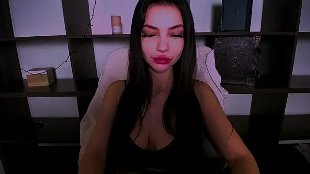 Lexi Jous online show from January 2025 05:02:01 PM