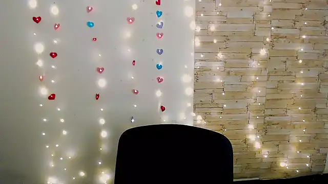 Lexi Jous online show from January 2025 02:46:02 PM