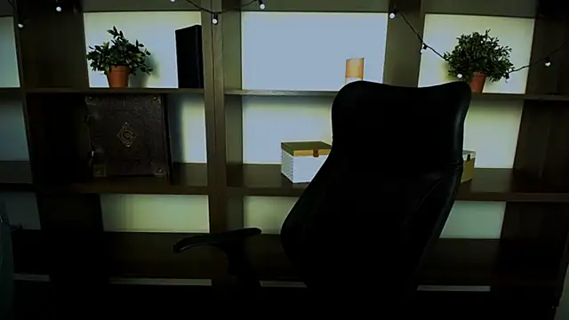 Lexi Jous online show from March 2025 12:23:02 PM